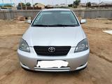 Toyota Corolla 2003 годаүшін3 800 000 тг. в Кульсары