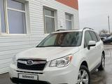 Subaru Forester 2015 года за 8 400 000 тг. в Жезказган – фото 5