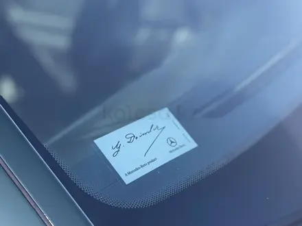 Mercedes-Benz E 320 1998 года за 3 800 000 тг. в Алматы – фото 17