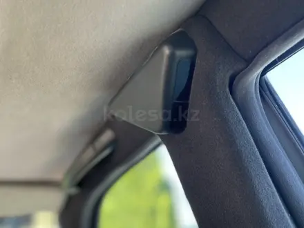 Mercedes-Benz E 320 1998 года за 3 800 000 тг. в Алматы – фото 16
