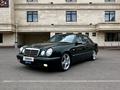 Mercedes-Benz E 320 1998 года за 3 800 000 тг. в Алматы