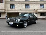 Mercedes-Benz E 320 1998 года за 3 800 000 тг. в Алматы