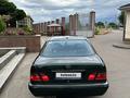 Mercedes-Benz E 320 1998 года за 3 800 000 тг. в Алматы – фото 7