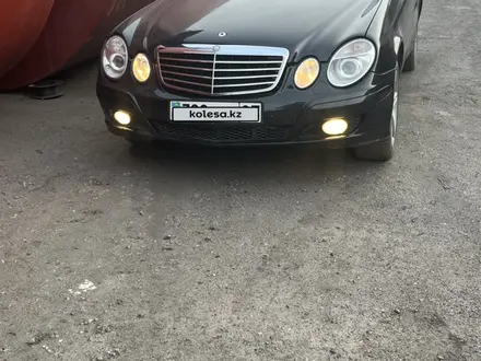 Mercedes-Benz E 320 2002 года за 4 700 000 тг. в Алматы