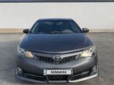 Toyota Camry 2014 годаfor7 900 000 тг. в Жанаозен – фото 5