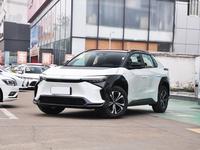 Toyota bZ4X 2023 годаүшін14 500 000 тг. в Алматы