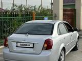 Chevrolet Lacetti 2004 годаfor2 300 000 тг. в Кызылорда