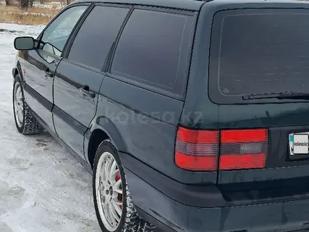 Volkswagen Passat 1994 года за 2 550 000 тг. в Караганда – фото 13