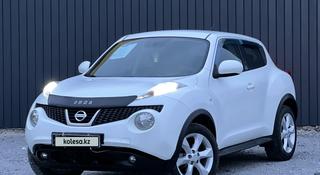 Nissan Juke 2012 года за 5 500 000 тг. в Актобе