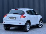 Nissan Juke 2012 годаүшін5 500 000 тг. в Актобе – фото 4