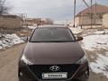Hyundai Accent 2021 года за 7 000 000 тг. в Актау – фото 7