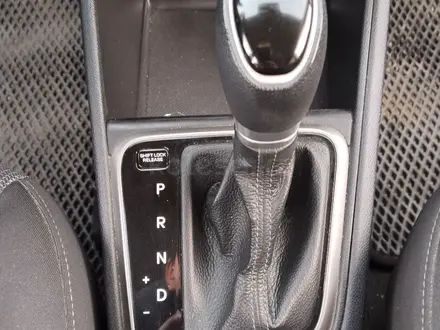 Hyundai Accent 2021 года за 7 000 000 тг. в Актау – фото 3