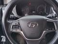 Hyundai Accent 2021 года за 7 000 000 тг. в Актау – фото 4