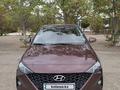 Hyundai Accent 2021 года за 7 000 000 тг. в Актау – фото 5