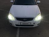 ВАЗ (Lada) Priora 2170 2014 года за 2 100 000 тг. в Алматы – фото 3
