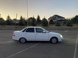 ВАЗ (Lada) Priora 2170 2014 года за 2 100 000 тг. в Алматы – фото 4