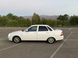 ВАЗ (Lada) Priora 2170 2014 года за 2 100 000 тг. в Алматы – фото 2