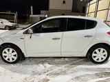 Renault Megane 2012 годаүшін2 500 000 тг. в Уральск – фото 4