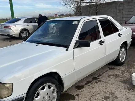 Mercedes-Benz 190 1991 года за 900 000 тг. в Алматы