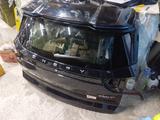 Крышка багажника chery 7pro за 390 000 тг. в Шымкент – фото 3