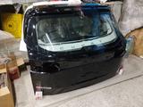 Крышка багажника chery 7pro за 390 000 тг. в Шымкент – фото 4