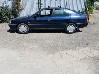 Nissan Primera