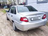 Daewoo Nexia 2011 года за 1 500 000 тг. в Алматы – фото 3