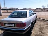 Audi 100 1992 года за 1 300 000 тг. в Балхаш – фото 4