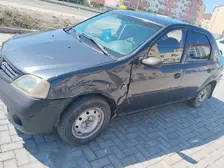 Renault Logan, 2006