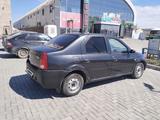 Renault Logan 2006 года за 600 000 тг. в Атырау – фото 3