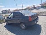 Renault Logan 2006 года за 600 000 тг. в Атырау – фото 5