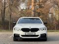 BMW 540 2017 года за 19 700 000 тг. в Алматы – фото 3