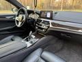 BMW 540 2017 года за 19 700 000 тг. в Алматы – фото 9