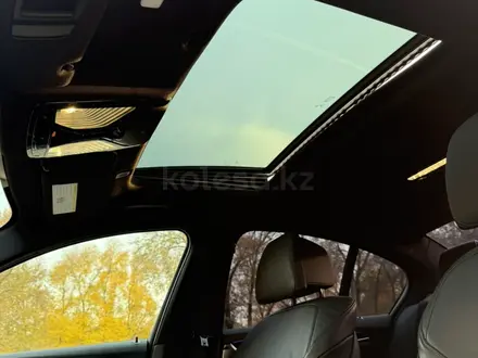 BMW 540 2017 года за 19 700 000 тг. в Алматы – фото 12