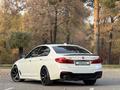 BMW 540 2017 года за 19 700 000 тг. в Алматы – фото 7