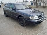 Audi 100 1994 года за 2 800 000 тг. в Костанай – фото 3