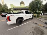 Toyota Tundra 2023 года за 37 000 000 тг. в Алматы – фото 3