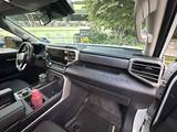 Toyota Tundra 2023 года за 37 000 000 тг. в Алматы – фото 4