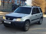 Honda CR-V 1996 годаүшін3 300 000 тг. в Алматы