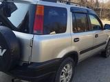 Honda CR-V 1996 годаүшін3 300 000 тг. в Алматы – фото 3