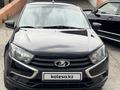 ВАЗ (Lada) Granta 2190 2020 годаүшін3 700 000 тг. в Костанай – фото 2