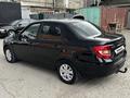 ВАЗ (Lada) Granta 2190 2020 годаүшін3 700 000 тг. в Костанай – фото 4