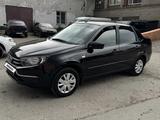 ВАЗ (Lada) Granta 2190 2020 годаүшін3 700 000 тг. в Костанай