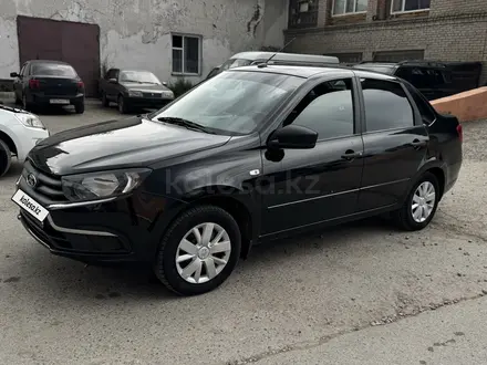 ВАЗ (Lada) Granta 2190 2020 года за 3 700 000 тг. в Костанай