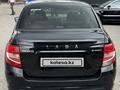 ВАЗ (Lada) Granta 2190 2020 годаүшін3 700 000 тг. в Костанай – фото 5