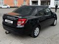 ВАЗ (Lada) Granta 2190 2020 годаүшін3 700 000 тг. в Костанай – фото 6