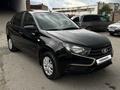 ВАЗ (Lada) Granta 2190 2020 годаүшін3 700 000 тг. в Костанай – фото 7