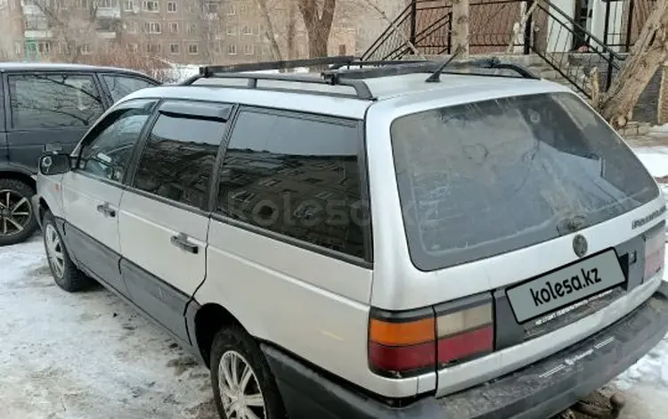 Volkswagen Passat 1992 годаүшін850 000 тг. в Астана