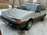 Volkswagen Passat 1992 года за 850 000 тг. в Астана – фото 3