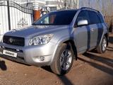 Toyota RAV4 2008 годаүшін7 900 000 тг. в Кокшетау – фото 2